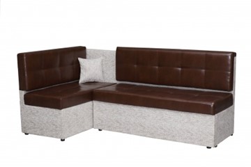 Кухонный угловой диван Нео КМ3 с механизмом 2000х1460 в Урае - предосмотр 1